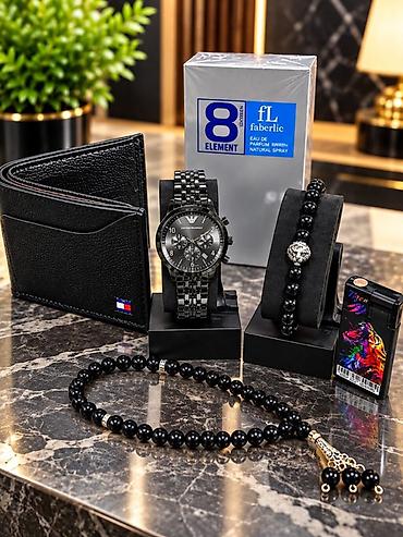 paradox parfum: Kişilər üçün hədiyyə dəsti Bu qiymete ideal secimdi endirimde eliyeriy — 1