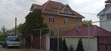 Автовышки, краны: Дом, 180 м², 8 комнат, Собственник, Евроремонт