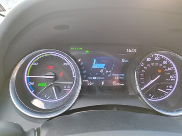 Toyota: Toyota Camry: 2018 г., 2.5 л, Автомат, Бензин, Седан — 6