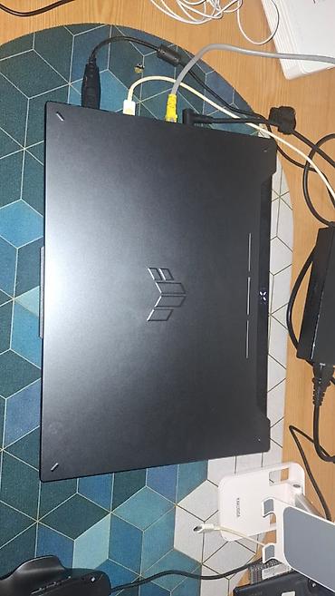 asus 4060: Yeni ASUS TUF Gaming, 15.6 ", AMD Ryzen 5, 512 GB, Ünvandan götürmə — 3