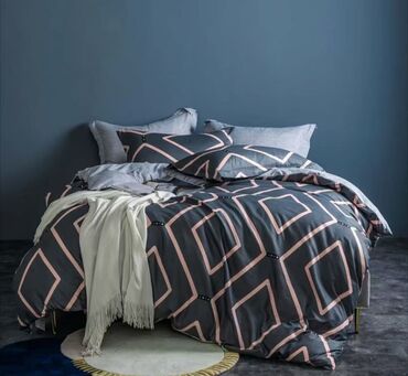 Posteljina: Bračna, bоја - Šareno — 4