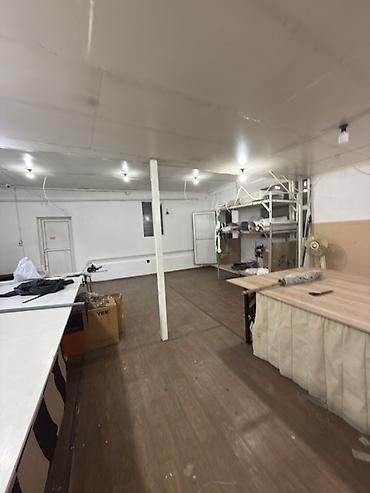 Аренда цехов, заводов и фабрик: Швейные цех+ дом Советская Щербакова локация шикарная очень много — 10