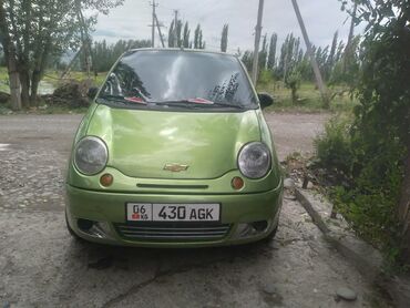 kia sportage 2018 цена бишкек: Daewoo Matiz: 2006 г., 0.8 л, Механика, Бензин, Хетчбек