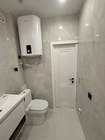 Продажа квартир: 1 комната, 45 м², Элитка, 7 этаж, Евроремонт — 4