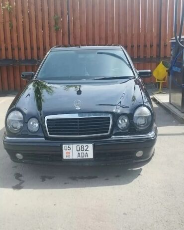 шины бишкек дордой цены: Mercedes-Benz 220: 1996 г., 2.2 л, Механика, Дизель, Седан