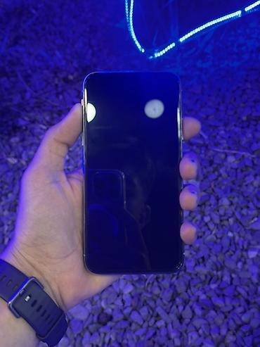 mini iphone x: IPhone X, 64 GB, White Titanium, Face ID — 3