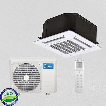 midea s8: Сплит-система, Midea, Новый, 50-70 м² — 3