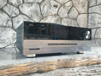 Musiqi mərkəzləri: HARMAN KARDON SƏSGÜCLƏNDIRICI YAMAHA KALONKALAR -da lalafo.az — 15 Musiqi mərkəzləri: HARMAN KARDON SƏSGÜCLƏNDIRICI YAMAHA KALONKALAR — 15