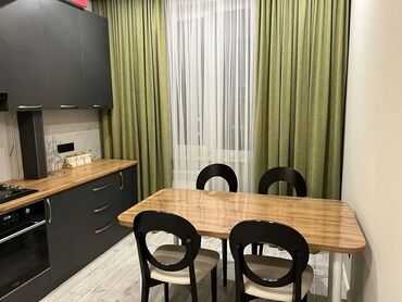asia palace квартира: 3 комнаты, Круглосуточное заселение, Парковка, Бронь