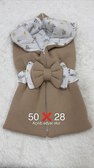 Dəstlər: Uşaq dəsti, Uniseks, 0 - 3 ay — 18