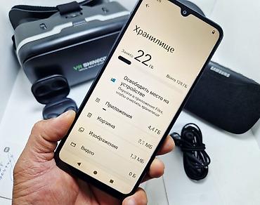 Redmi: Redmi, Redmi 5, Б/у, 256 ГБ, цвет - Черный, 1 SIM, 2 SIM, eSIM — 18