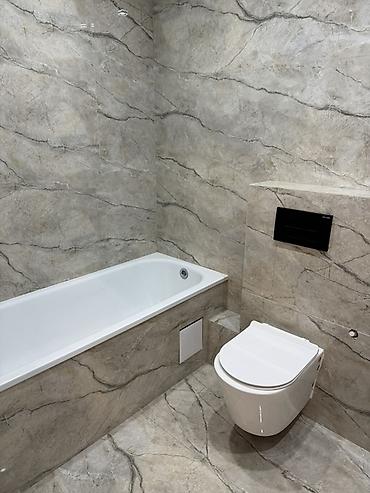 Продажа квартир: 2 комнаты, 80 м², 3 этаж, Дизайнерский ремонт — 13