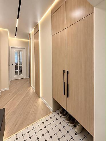 development: 🔥 В ПРОДАЖЕ 2-КОМНАТНАЯ КВАРТИРА С НОВЫМ РЕМОНТОМ 📍 ЖК DEM | мкр — 3
