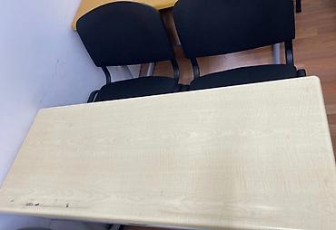 ofis stullari: İşlənmiş — 1