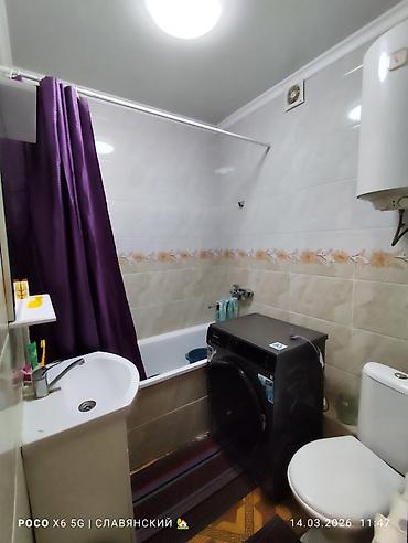 Продажа квартир: 1 комната, 38 м², 105 серия, 3 этаж — 4