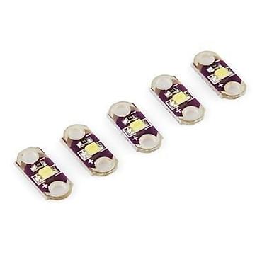Təmir və tikinti: Kateqoriya: Elektronik Kartlar > Modullar Məhsul: LilyPad LED – — 1
