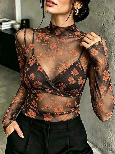 elegant draskovic: Bluzica
Cena 2300
Uni vel.
Vel. 18 — 6