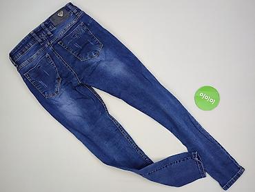 amiri: Emporio Armani, Jeansy damskie, rozmiar M — 3