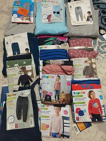 Топы и рубашки: Рубашка — 17