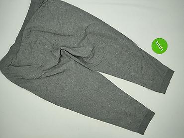 benotti clothes: Bpc bonprix collection, Spodnie dresowe damskie, rozmiar 2XL — 3