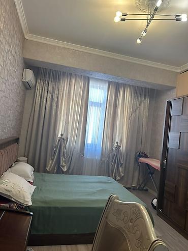 ucuz ev: Jurnalistler binasinda menzil satilir razişma da olar,eşyalı satılır — 6