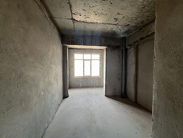 оптима ск: 3 комнаты, 94 м², Индивидуалка, 11 этаж, ПСО (под самоотделку) — 6