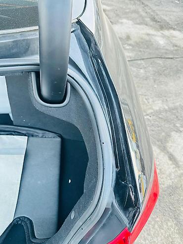 Hyundai: Hyundai Grandeur: 2019 г., 3 л, Автомат, Газ, Седан — 22