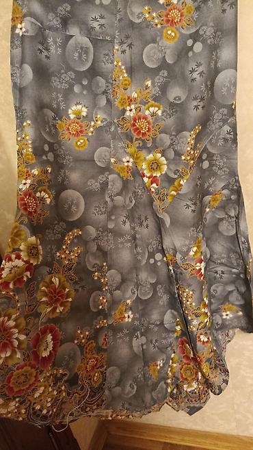 Ətəklər: Ətək,yeni.On tərəfi muncuq işləməli — 10