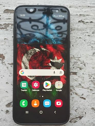 дисплей телефона fly fs520 selfie 1: Samsung Galaxy A6, 32 ГБ, цвет - Черный, Две SIM карты — 2