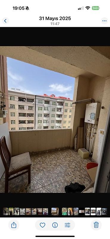 xirdalan mebel fabriki: Xırdalanda H.Eliyev parkinin qarsisinda ev sahibi terefinden kiraye — 7