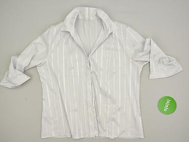 basic: Koszula damska, rozmiar 3XL — 2