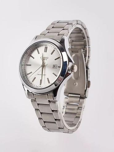 retro casio: Классические часы часы, Casio, Япония, Водонепроницаемые, Мужские, Новый — 4
