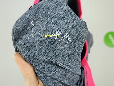 diverse joggery: Alive, T-shirt damski, rozmiar L — 4