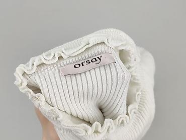 sweter viola piekut: Orsay, Golf damski, rozmiar S — 4