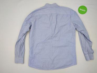 jeansy pumpy: Reserved, Koszulа dla mężczyzn, rozmiar S — 3
