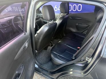 Chevrolet: Chevrolet Spark: 2017 г., 1 л, Вариатор, Бензин — 7