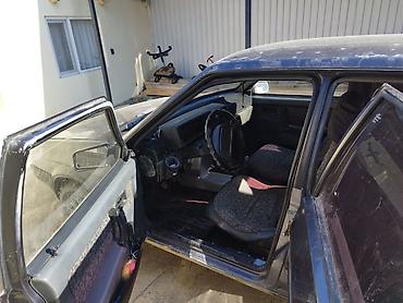 ВАЗ (ЛАДА): ВАЗ (ЛАДА) 2109: 1997 г., 1.5 л, Механика, Бензин, Седан — 7