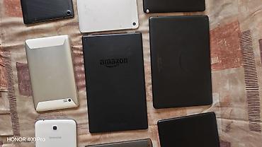 kupujem prodajem tablet: Lot tablet uređaja – razni brendovi i veličine ekrana - Amazon Fire — 2
