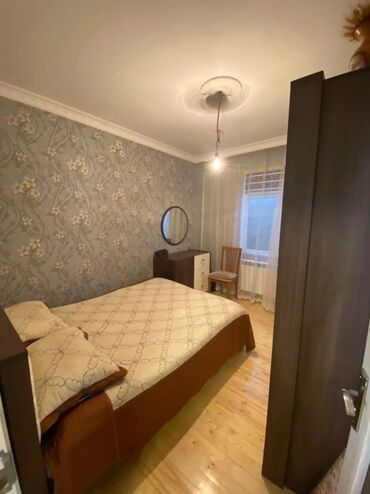 Həyət evləri və villaların satışı: Binəqədi qəs. 3 otaqlı, 100 kv. m, Kredit yoxdur, Yeni təmirli — 6