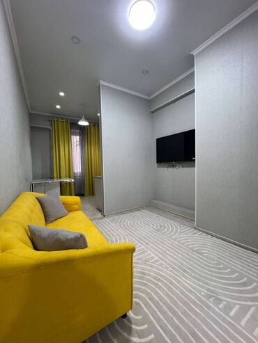 Продажа квартир: 2 комнаты, 82 м², Элитка, 5 этаж, Евроремонт