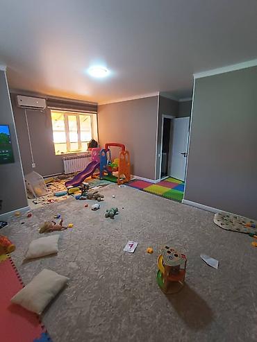 Долгосрочная аренда домов: 300 м², 7 комнат, Теплый пол, Евроремонт, Кондиционер — 17