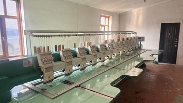 Вышивальные машинки: Срочно!!! Срочно и очень выгодной цене Продается Вышивальная машина — 2