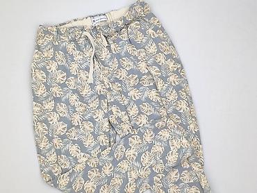 pull bear buty: SZACHOWNICA, Spodnie materiałowe damskie, rozmiar S — 1