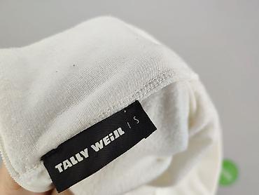 paka ubran: Tally Weijl, Bluza damska
, rozmiar S — 4