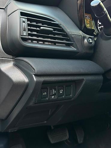 outback 3 6: Subaru Outback: 2021 г., 2.5 л, Вариатор, Бензин, Универсал — 8