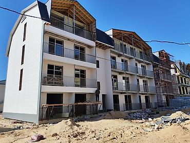 срочные продажи: 1 комната, 21 м², Индивидуалка, 1 этаж, ПСО (под самоотделку) — 5