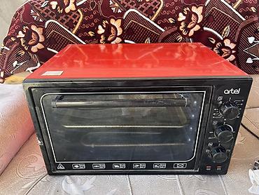 советский самовар: Духовка, Б/у — 1