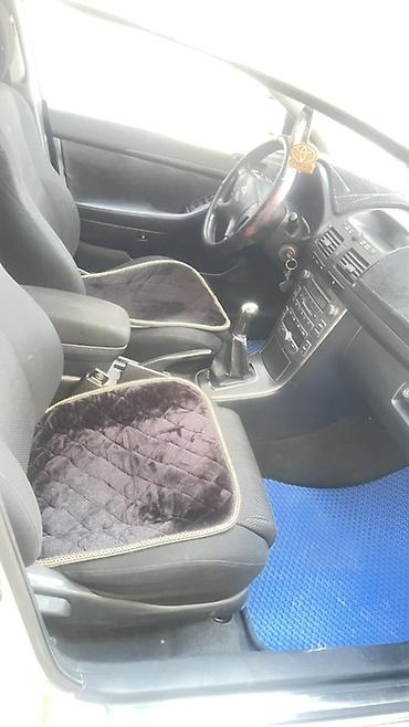 тоето пикник: Toyota Avensis: 2004 г., 1.8 л, Механика, Бензин, Универсал — 4