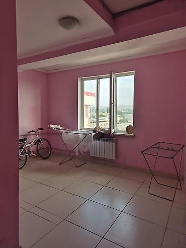 Продажа квартир: 1 комната, 61 м², Черёмушки мкр., Элитка, 10 этаж, ПСО (под самоотделку) at lalafo.kg — 4 Продажа квартир: 1 комната, 61 м², Черёмушки мкр., Элитка, 10 этаж, ПСО (под самоотделку) — 4