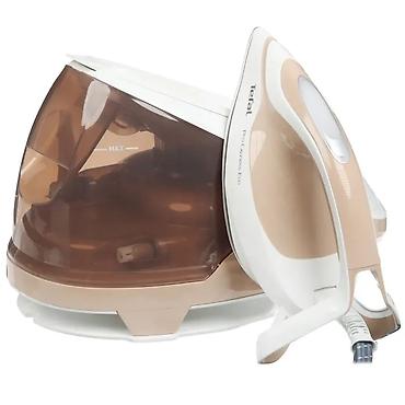pvc utusu: Tefal Pro Express ECO GV9E22E0 – Buxar generatorlu, yüksək təzyiqli — 1